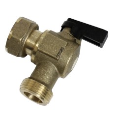 Llave plantilla calefaccion Ariston MC2 -902-