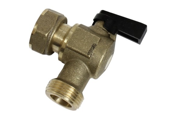 Llave plantilla calefaccion Ariston MC2 -902-