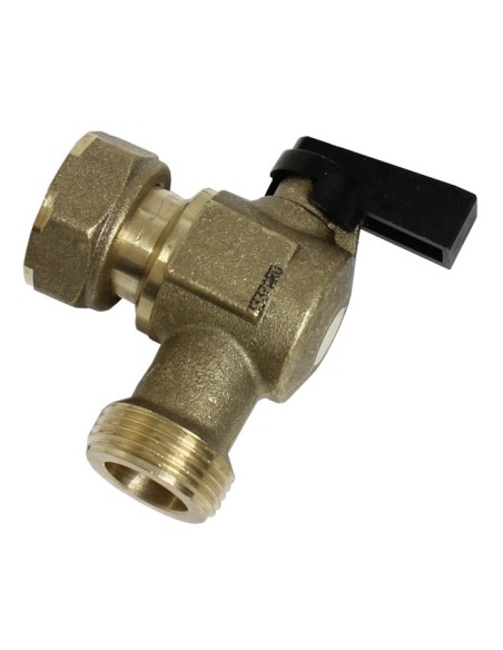 Llave plantilla calefaccion Ariston MC2 -902-