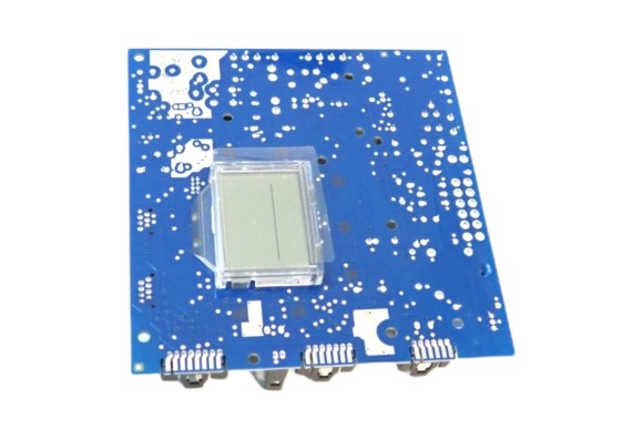 Modulo electronico RSR25NOX RBS 24 con display