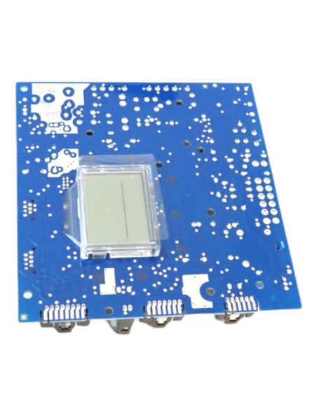 Modulo electronico RSR25NOX RBS 24 con display
