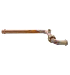Tubo de envio bomba hast 0104