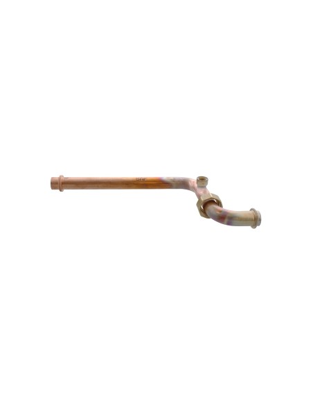 Tubo de envio bomba hast 0104