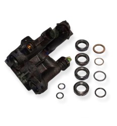 Cuerpo hidraulico izquierdo MX2 comfort