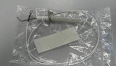 Cable electrodo ionizacion isotermique- sm20019