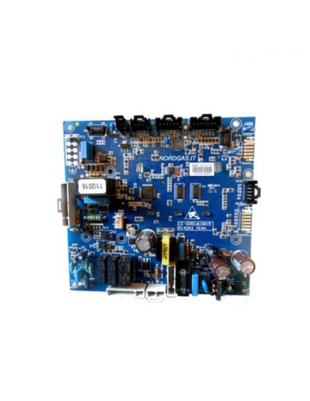 Modulo electronico Radiant RKR24