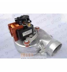 Extractor completo 47w
