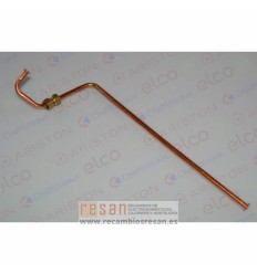 Latiguillo vaso Chaffoteaux Niagara 28 FF