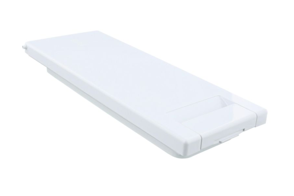 Puerta nevera Zanussi 93301205200