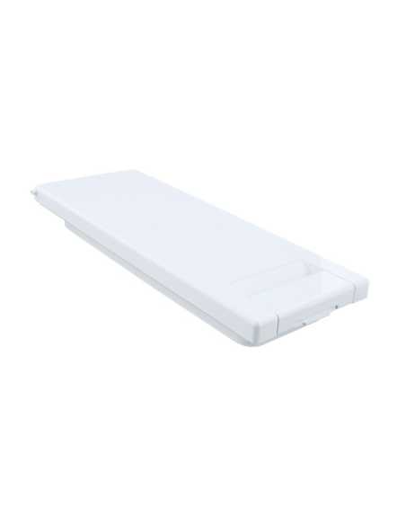 Puerta nevera Zanussi 93301205200