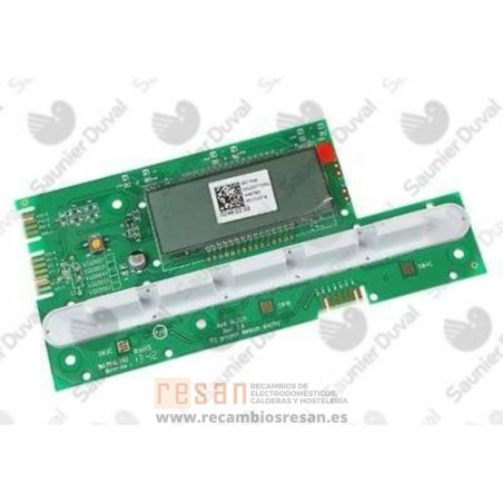Display Thema condens f25