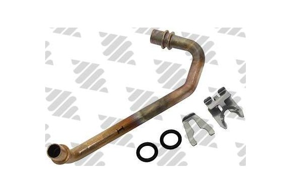 Tubo acumulador Themafast Condens 0020084530