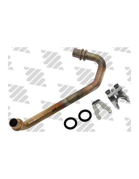 Tubo acumulador Themafast Condens 0020084530