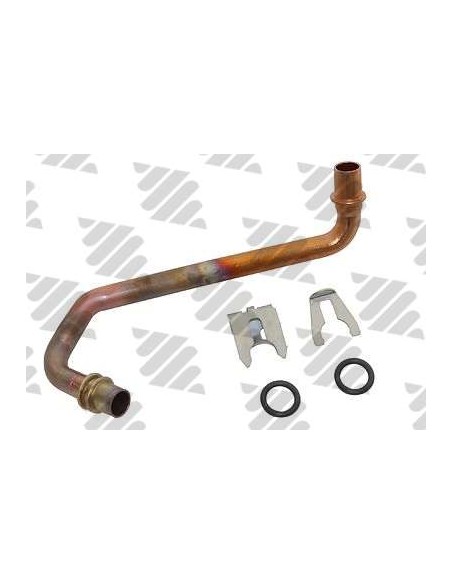 Tubo acumulador Themafast condens 0020084531