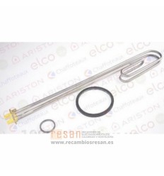 Resistencia inmersion 2200w