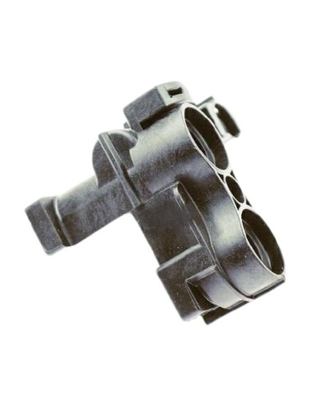 Cuerpo derecho intercambiador Delfis Condensing