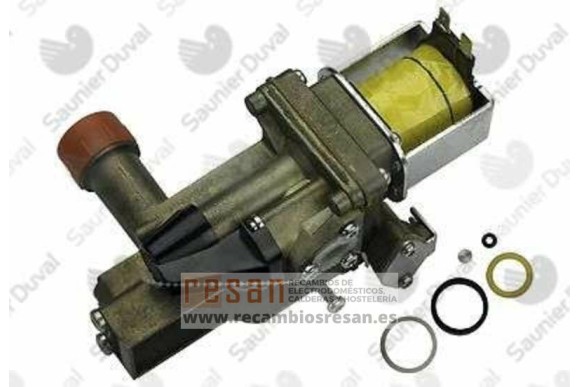 Mecanismo gn s/r 220/900f * OBSOLETO