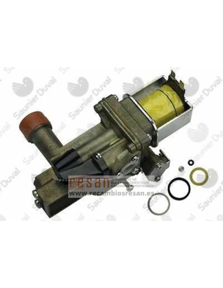 Mecanismo gn s/r 220/900f * OBSOLETO