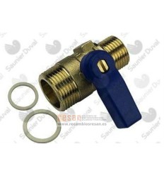 Llave a. fria isofast 2003