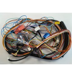 Conjunto cables NOX