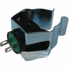 Sonda temp. saunier renova micra 23 *ver 77120023