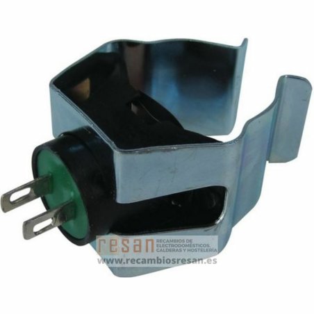 Sonda temp. saunier renova micra 23 *ver 77120023