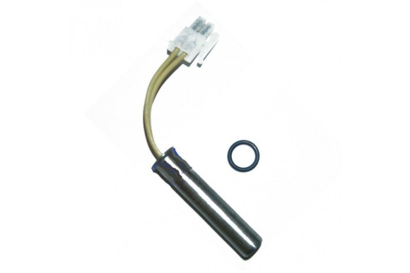Sonda de humos Delfis KC con o-ring