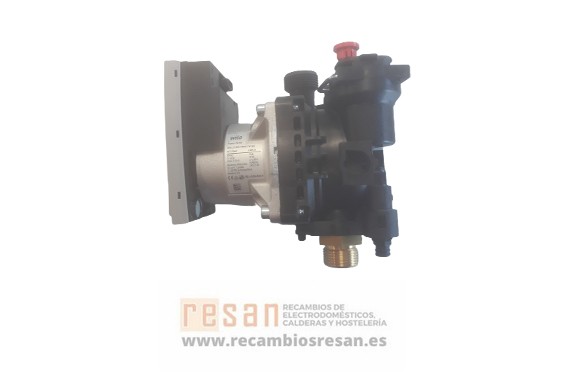 Circulador Delfis Condensfing Fagor Natur 24