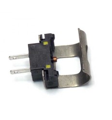 Sonda NTC D13.5
