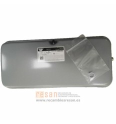 Vaso expansion Fondital DELFIS 24 CTFS 9 litros