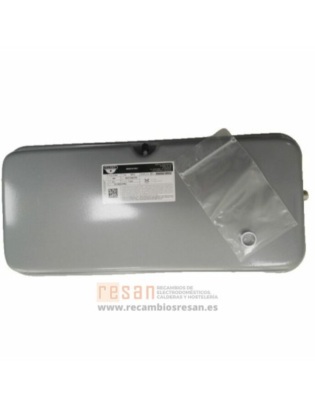 Vaso expansion Fondital DELFIS 24 CTFS 9 litros