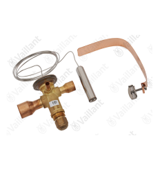 Valvula de expansion Vaillant 20058777
