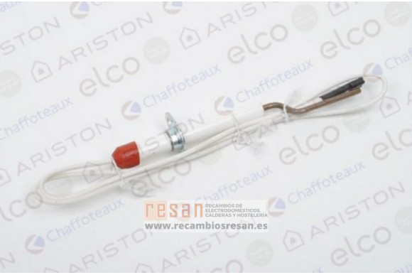 Electrodo de ionizacion - 65100891