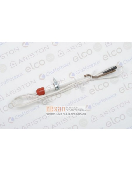 Electrodo de ionizacion - 65100891