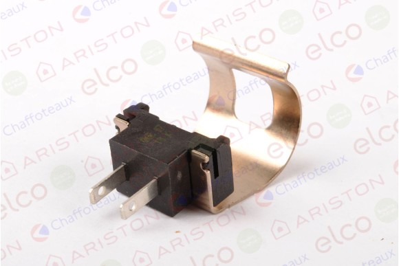 Sensor NTC de envio/retorno