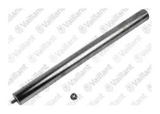 Anodo de magnesio (80l-120l) + arandela