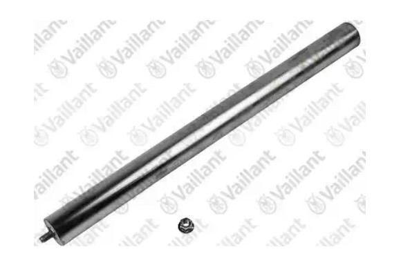 Anodo de magnesio (80l-120l) + arandela