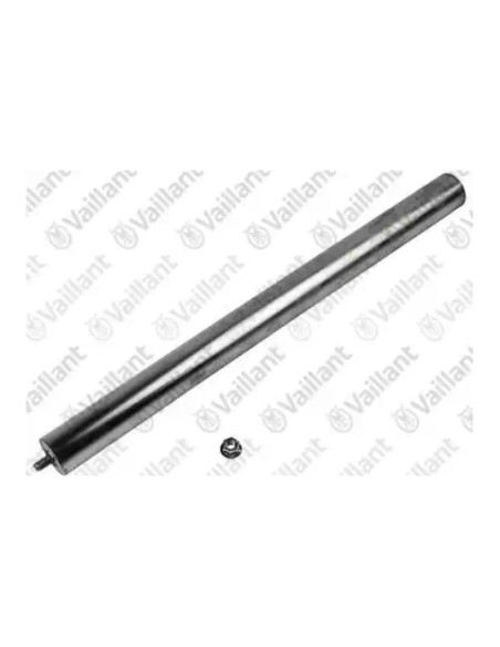 Anodo de magnesio (80l-120l) + arandela