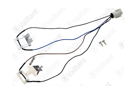 Sensor de humos Vaillant 20073796