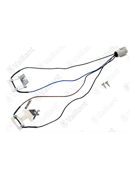 Sensor de humos Vaillant 20073796