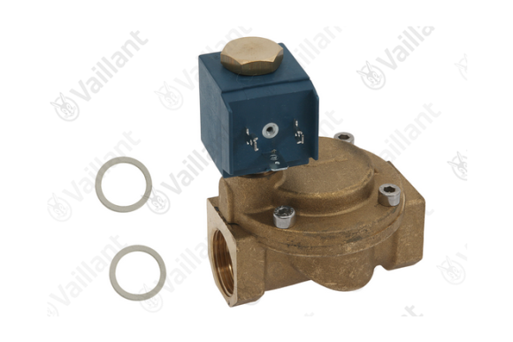 Valvula de cierre Vaillant 20073867