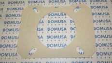 Junta quemador Domusa Evolution - Novatec