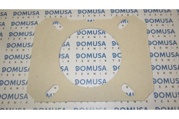 Junta quemador Domusa Evolution - Novatec