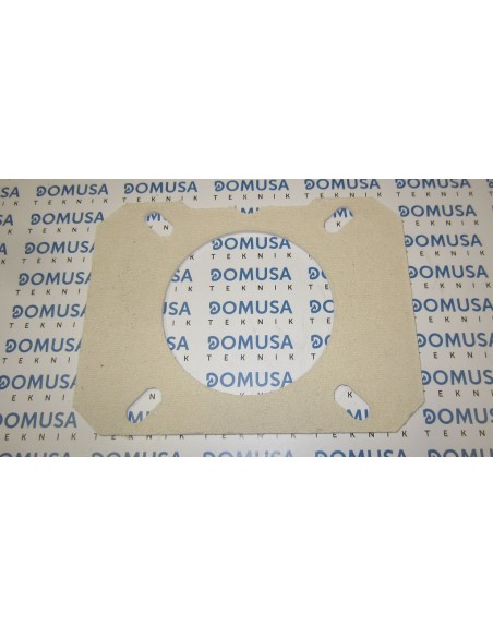 Junta quemador Domusa Evolution - Novatec