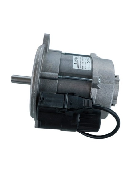 Motor quemador Domusa Evolution EV DFX