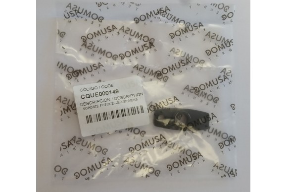 Soporte fotocelula
