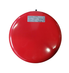 Vaso expansion sirena mix 12l 324x160 3/4 *77229312