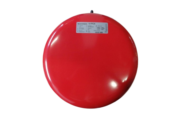 Vaso expansion sirena mix 12l 324x160 3/4 *77229312