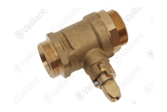 Valvula de cierre Vaillant 20133396