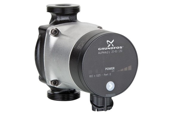 Bomba Grundfos upe25/60 130 quinta 30